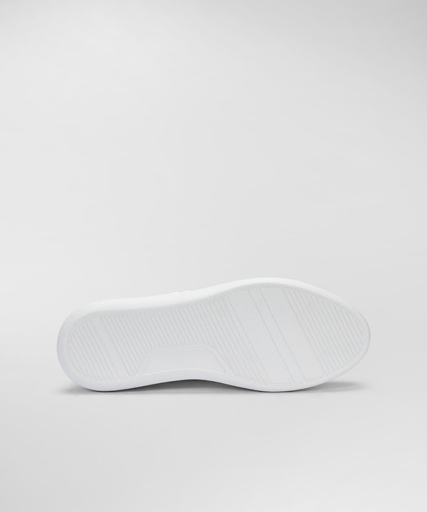 Peuterey Sneaker in pelle di vitello Soddisfazione Garantita