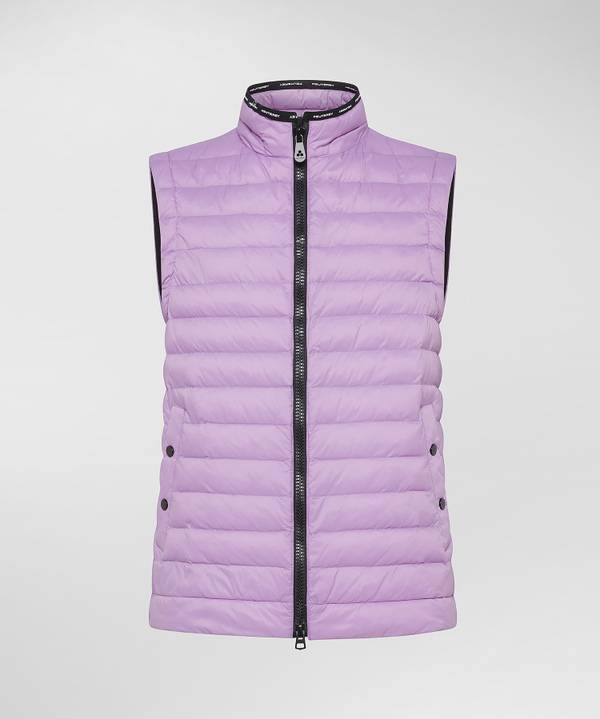 Peuterey Gilet imbottito superleggero e semilucido Acquista Ora