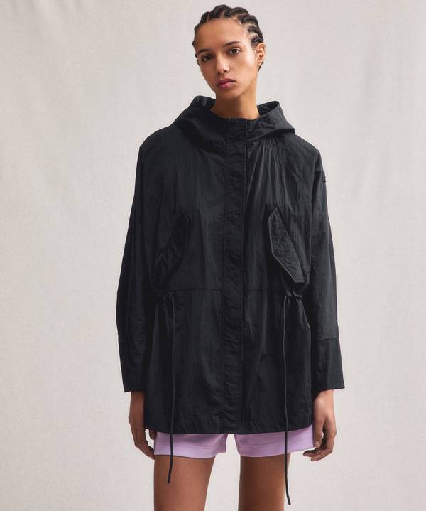 Peuterey Windbreaker in tela di nylon Fino Al -60%