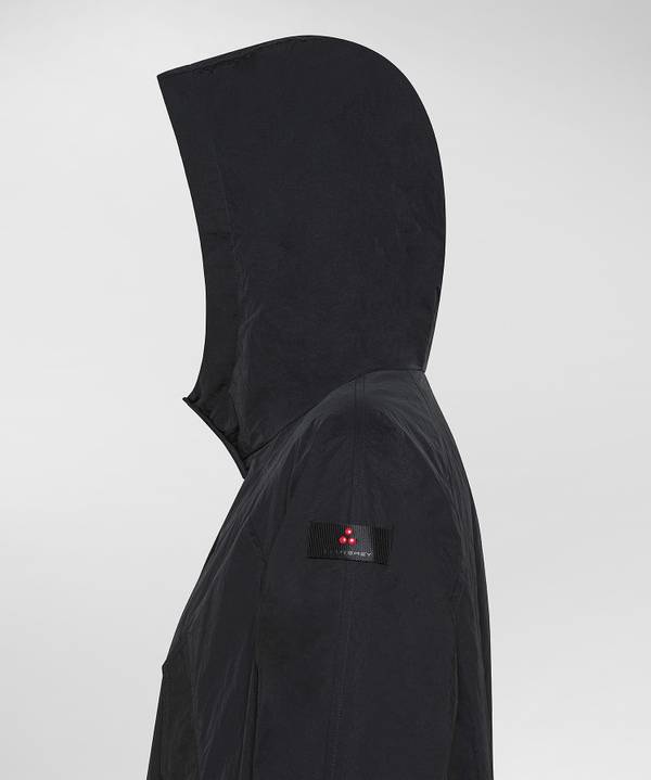 Peuterey Windbreaker in tela di nylon Fino Al -60%