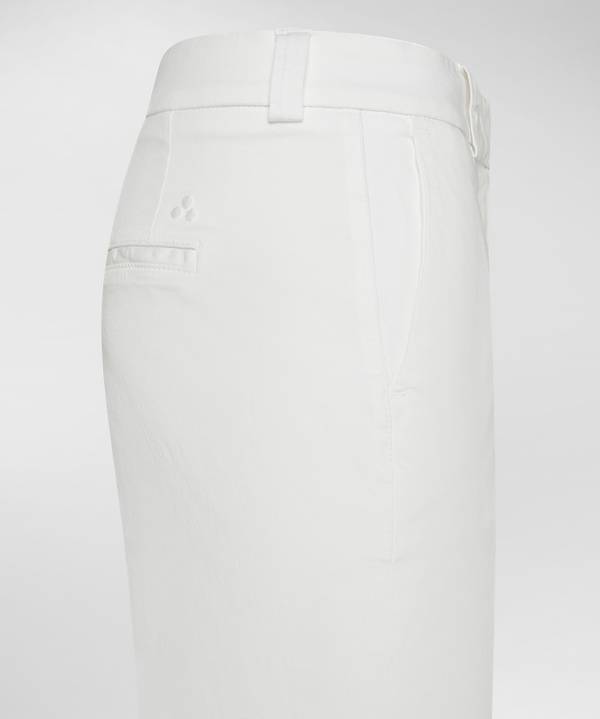 Peuterey Pantaloni in gabardine stretch Affare Del Giorno