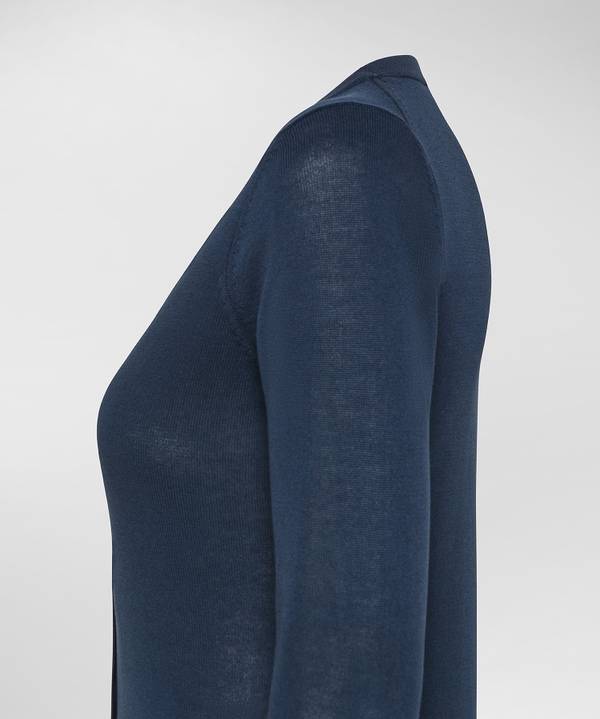 Peuterey Cardigan con scollo a V Economico