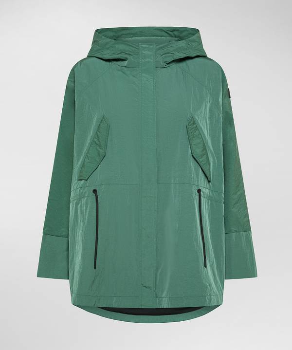 Peuterey Windbreaker in tela di nylon I Più Venduti