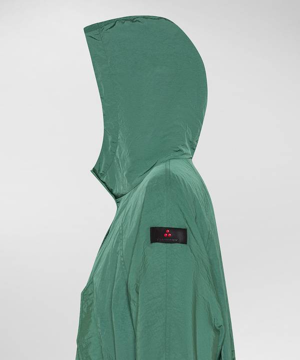 Peuterey Windbreaker in tela di nylon I Più Venduti