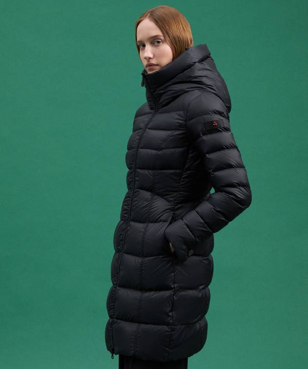 Peuterey Piumino Lungo Ecofriendly 2025