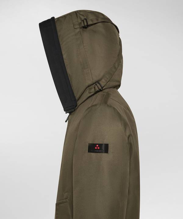 Peuterey Heritage Military Jacket Fino Al -60%