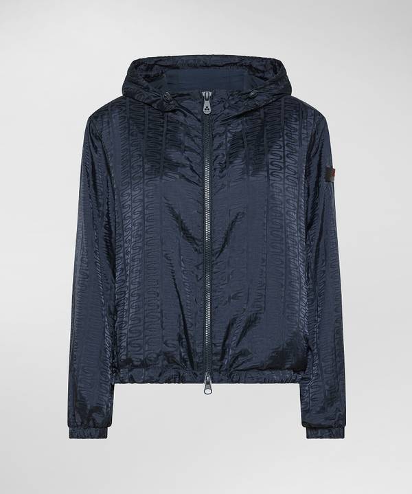 Peuterey Giacca a vento jacquard Convenienza