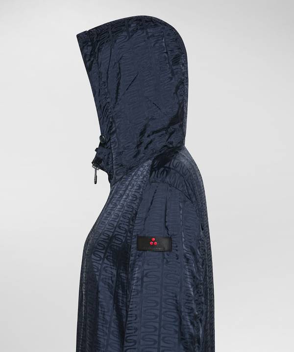 Peuterey Giacca a vento jacquard Convenienza