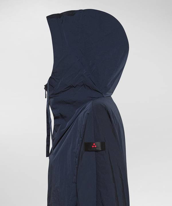 Peuterey Windbreaker in nylon Offerta Anniversario