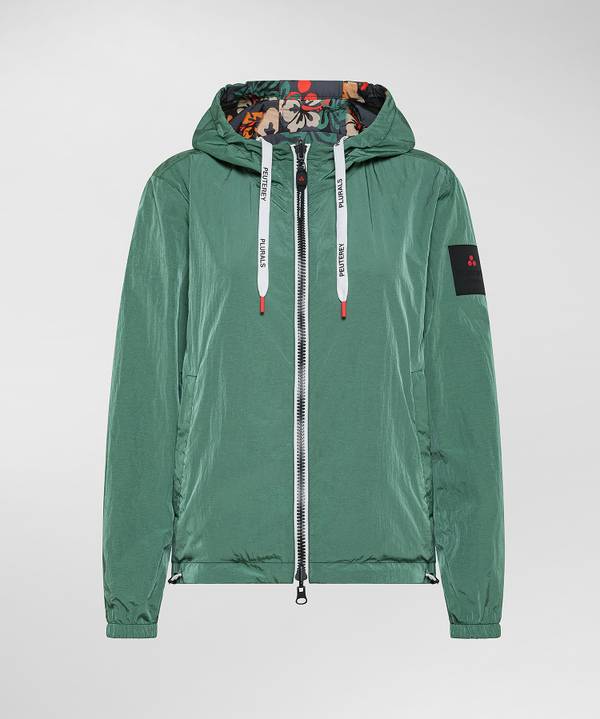Peuterey Windbreaker reversibile Grandi sconti