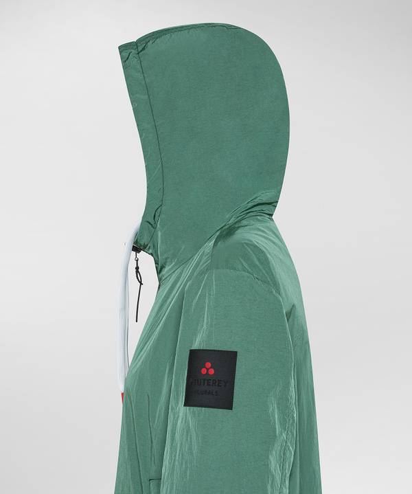 Peuterey Windbreaker reversibile Grandi sconti