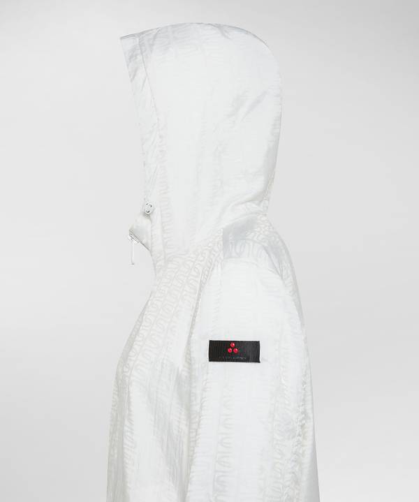 Peuterey Giacca a vento jacquard Hotsell