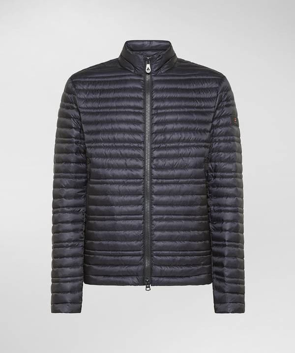 Peuterey Piumino leggero in nylon ripstop Enormi risparmi
