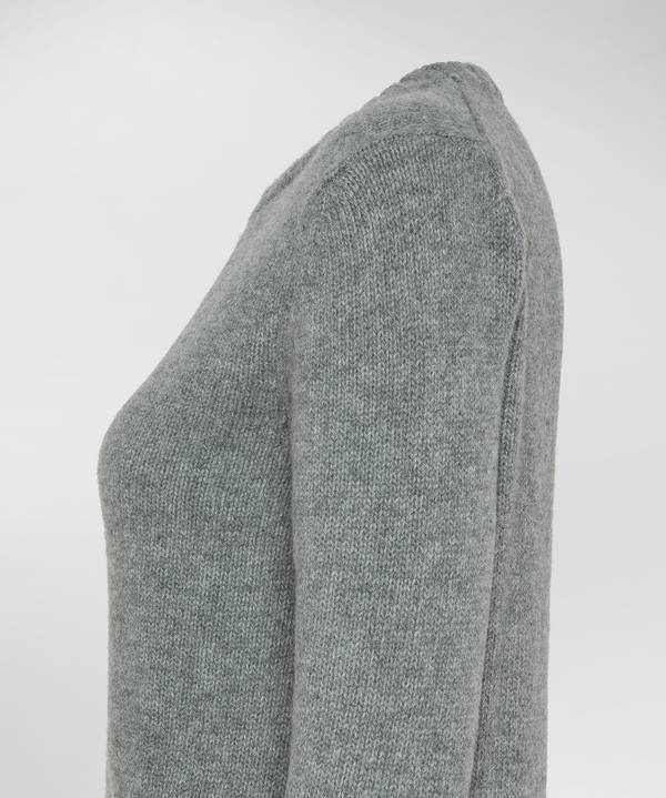 Peuterey Pullover In Misto Cachemire Promozione temporanea