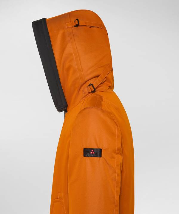 Peuterey Heritage Military Jacket Sottocosto