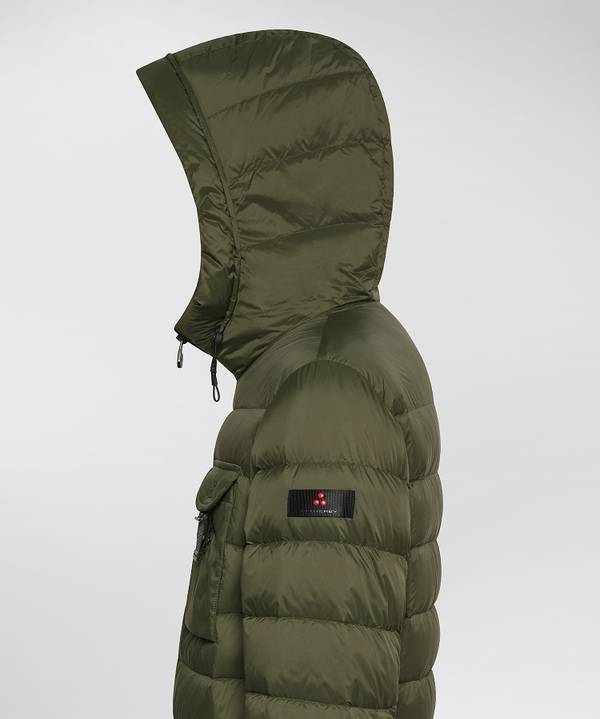 Peuterey Field Jacket In Tessuto Super Leggero Novità