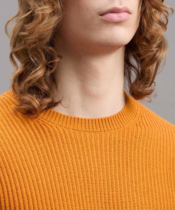 Peuterey Maglione Girocollo Minimal Presa