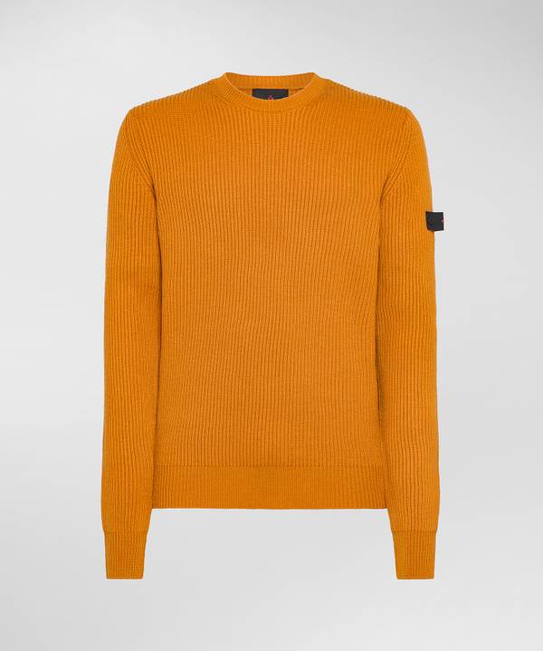 Peuterey Maglione Girocollo Minimal Presa