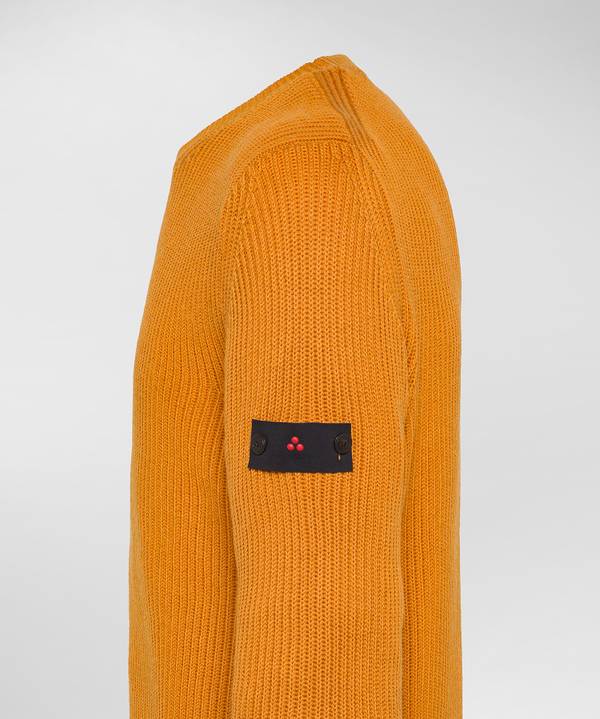 Peuterey Maglione Girocollo Minimal Presa