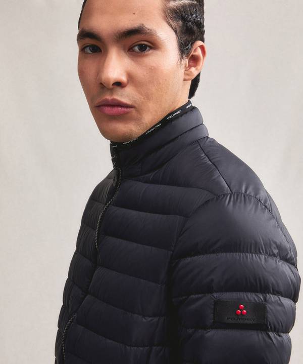 Peuterey Piumino superleggero e idrorepellente Vendita Calda