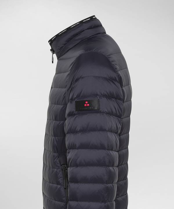 Peuterey Piumino superleggero e idrorepellente Vendita Calda