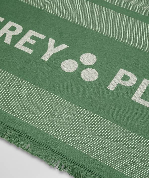 Peuterey Telo mare in spugna di cotone 2025