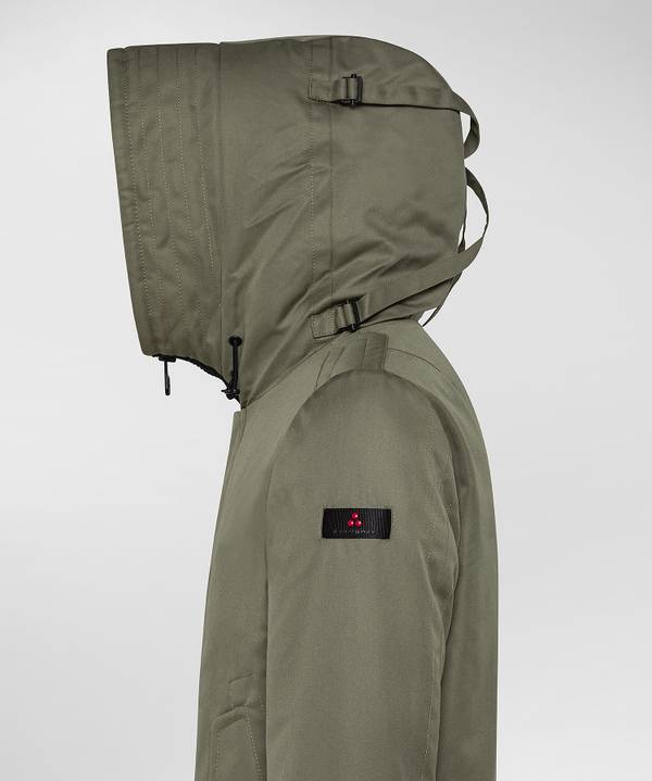 Peuterey Heritage Military Jacket Pezzi Unici