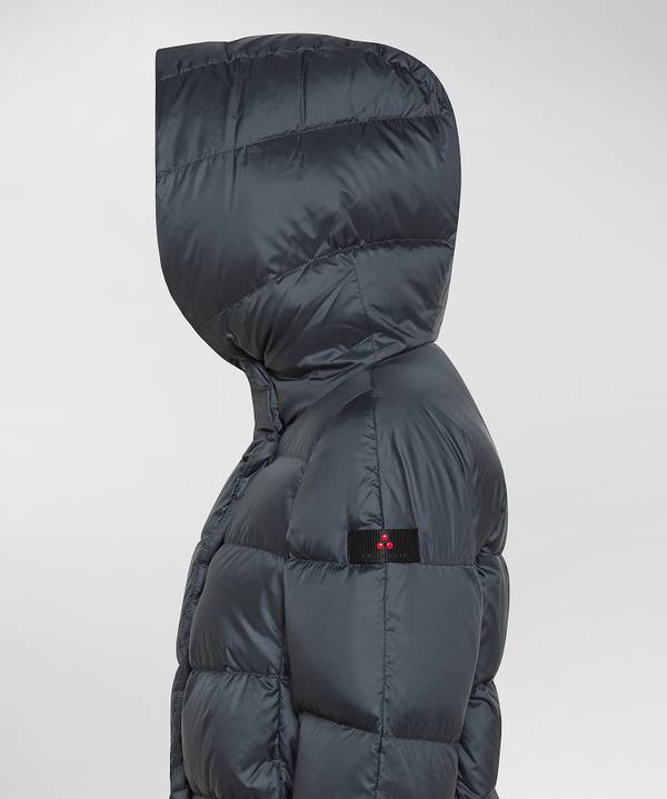 Peuterey Puffer Jacket Superleggero Urban Chic Presa