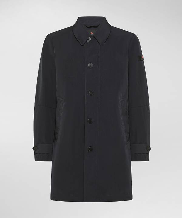 Peuterey Trench in popeline di nylon Fornitura limitata