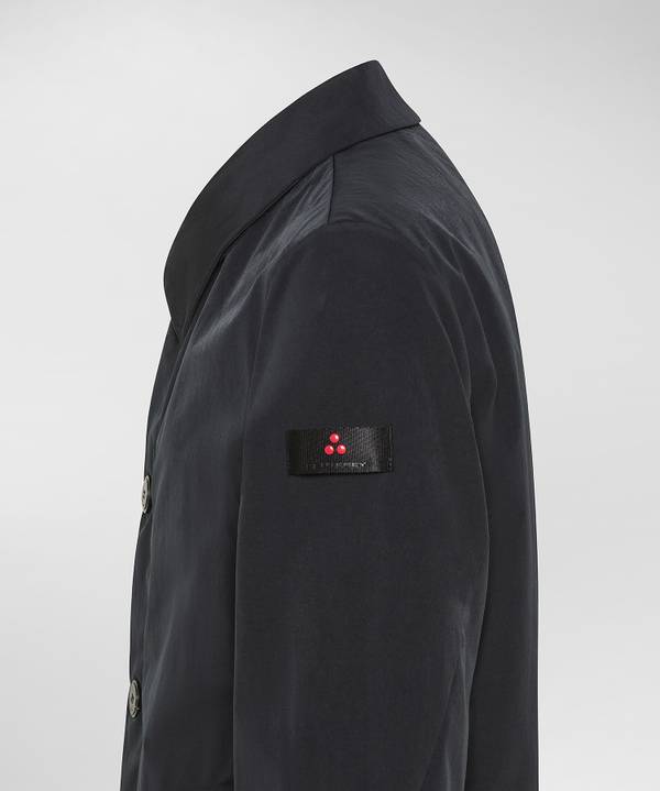 Peuterey Trench in popeline di nylon Fornitura limitata
