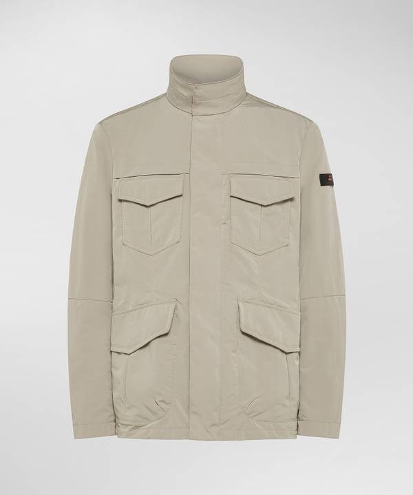 Peuterey Field jacket dall'aspetto cangiante Moda