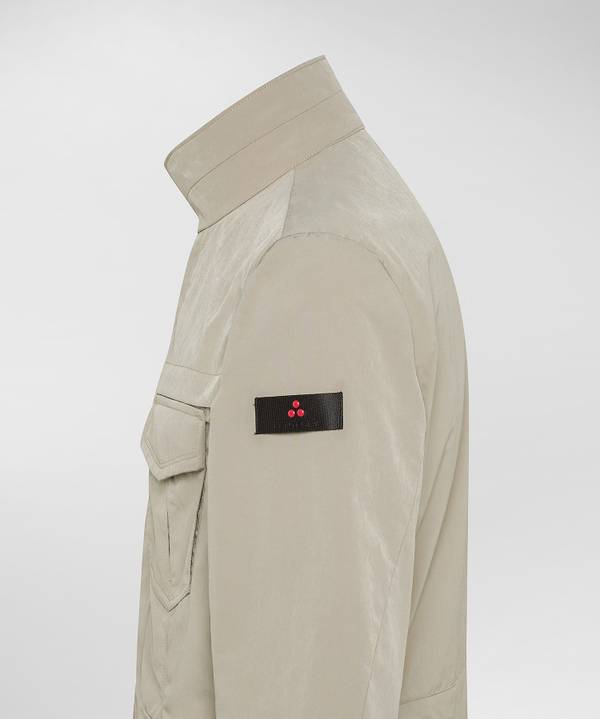 Peuterey Field jacket dall'aspetto cangiante Moda