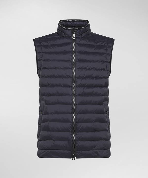 Peuterey Gilet imbottito superleggero e semilucido Affare Del Giorno