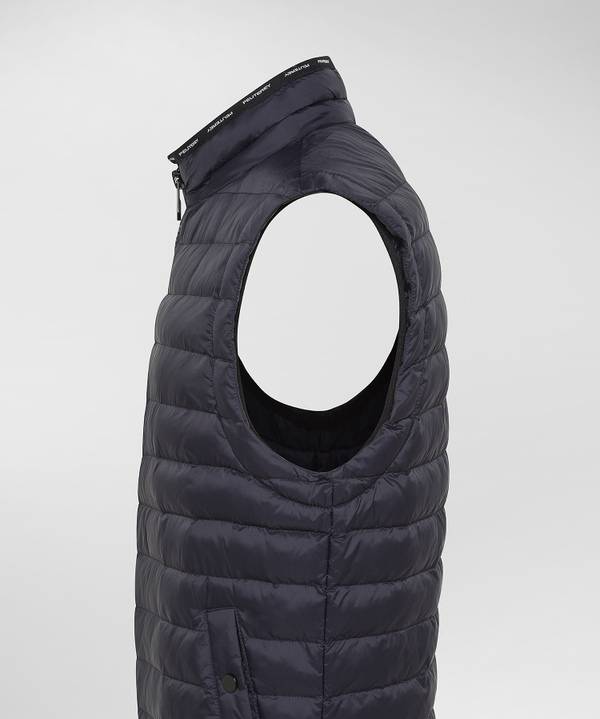 Peuterey Gilet imbottito superleggero e semilucido Affare Del Giorno
