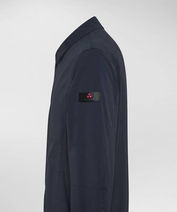 Peuterey Trench liscio ed elegante Novità