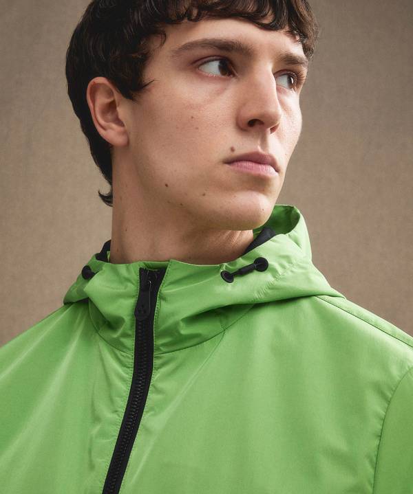 Peuterey Bomber tecnico in tela leggera Discount Store per i nuovi prodotti