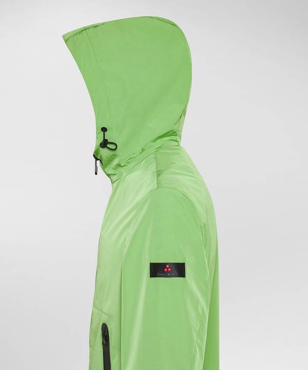 Peuterey Bomber tecnico in tela leggera Discount Store per i nuovi prodotti