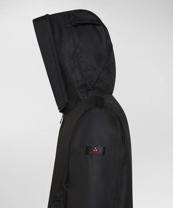 Peuterey Parka Lucido E Resistente Qualità