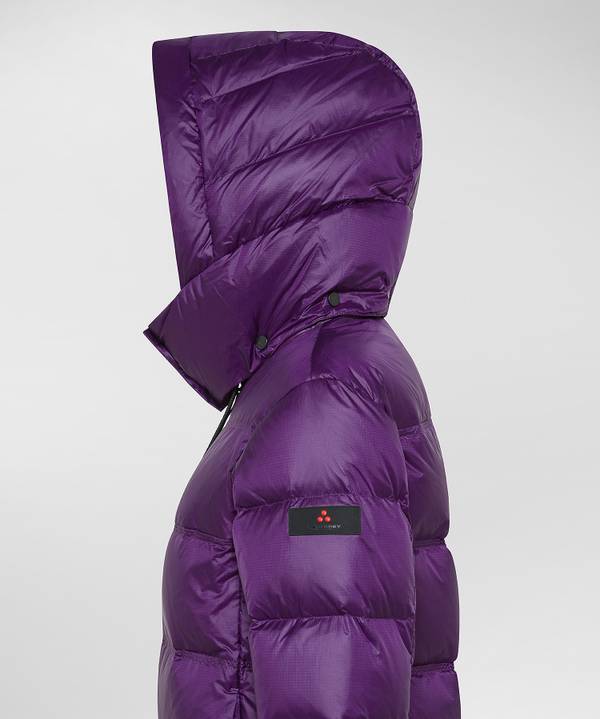 Peuterey Bomber In Nylon Leggero E Ripstop Hotsell