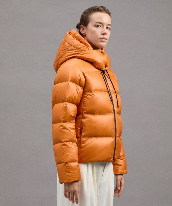 Peuterey Bomber In Nylon Leggero E Ripstop Saldi Di Fabbrica