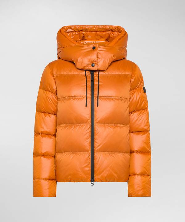 Peuterey Bomber In Nylon Leggero E Ripstop Saldi Di Fabbrica