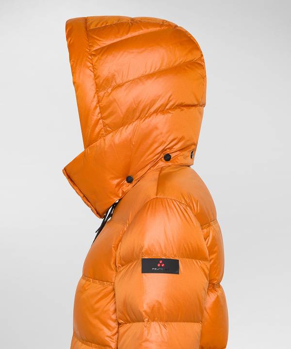 Peuterey Bomber In Nylon Leggero E Ripstop Saldi Di Fabbrica