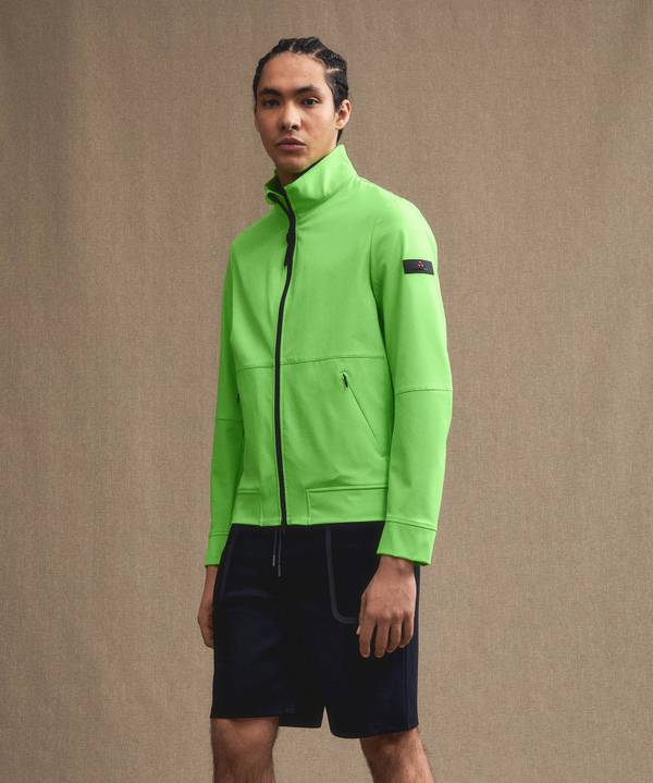 Peuterey Bomber minimal sleek Flash Sale