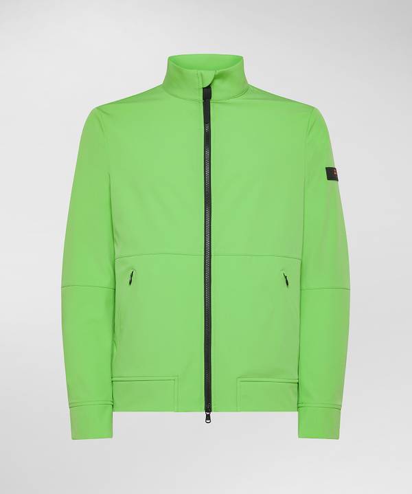 Peuterey Bomber minimal sleek Flash Sale