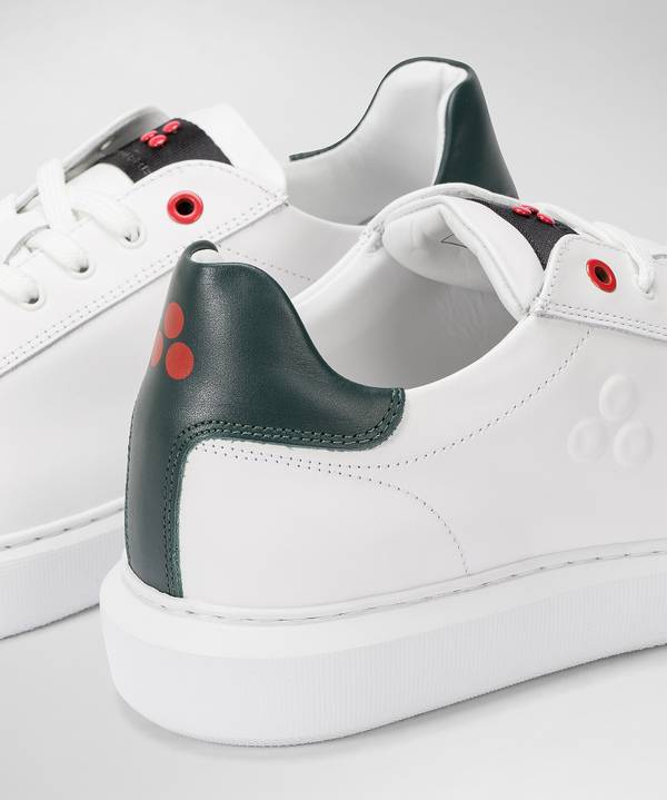 Peuterey Sneaker Low Top Tipo Tennis Cyber Monday
