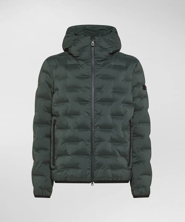 Peuterey Bomber Imbottito In Primaloft® Offerta per la Festa della Mamma