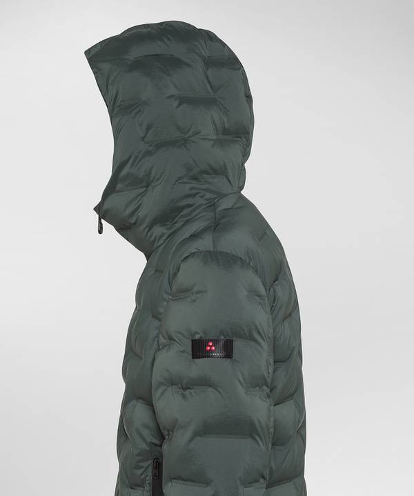 Peuterey Bomber Imbottito In Primaloft® Offerta per la Festa della Mamma