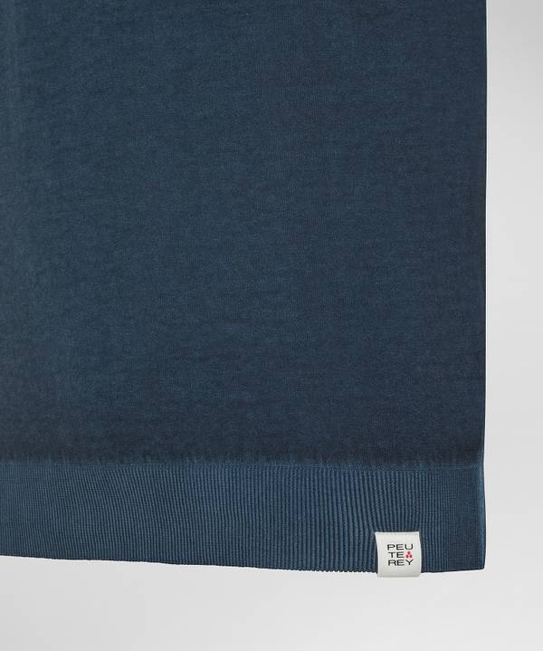 Peuterey T-Shirt maniche corte in tricot Offerta settimanale