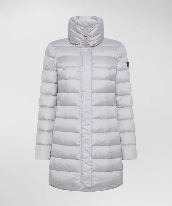 Peuterey Piumino Lungo Slim Ed Ecofriendly Fino al 55% di sconto