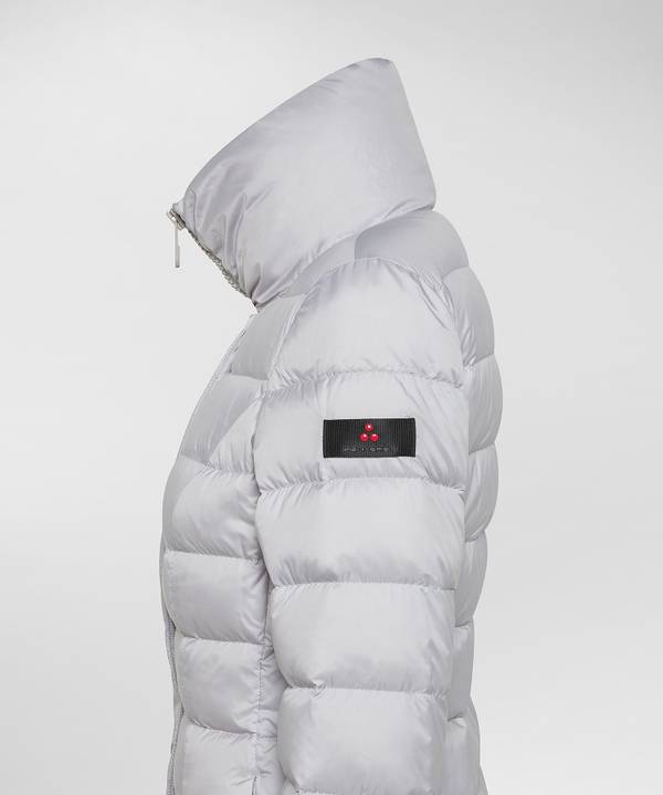 Peuterey Piumino Lungo Slim Ed Ecofriendly Fino al 55% di sconto
